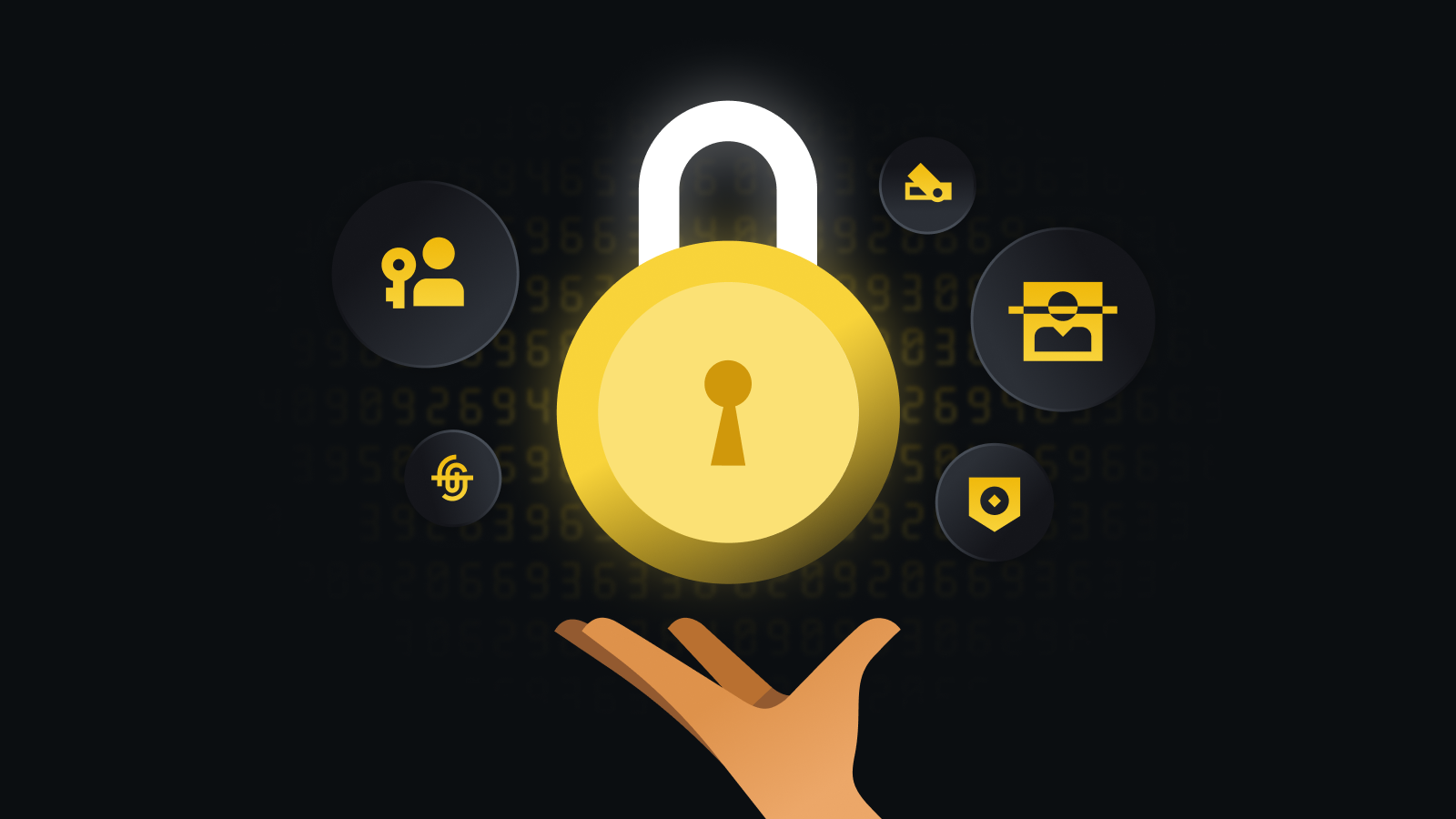 闪电钱包：安全高效的数字资产管理